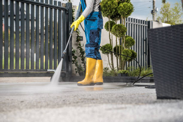 Trusted Ellicott City, MD Pressure Washing Services Experts